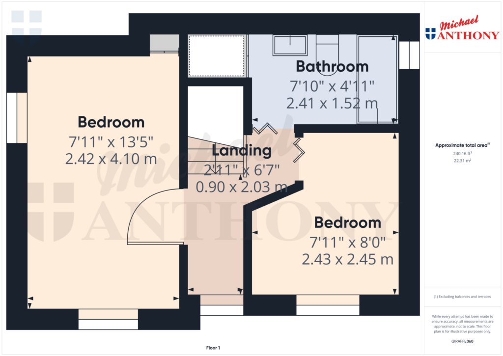 Property Floorplan 2