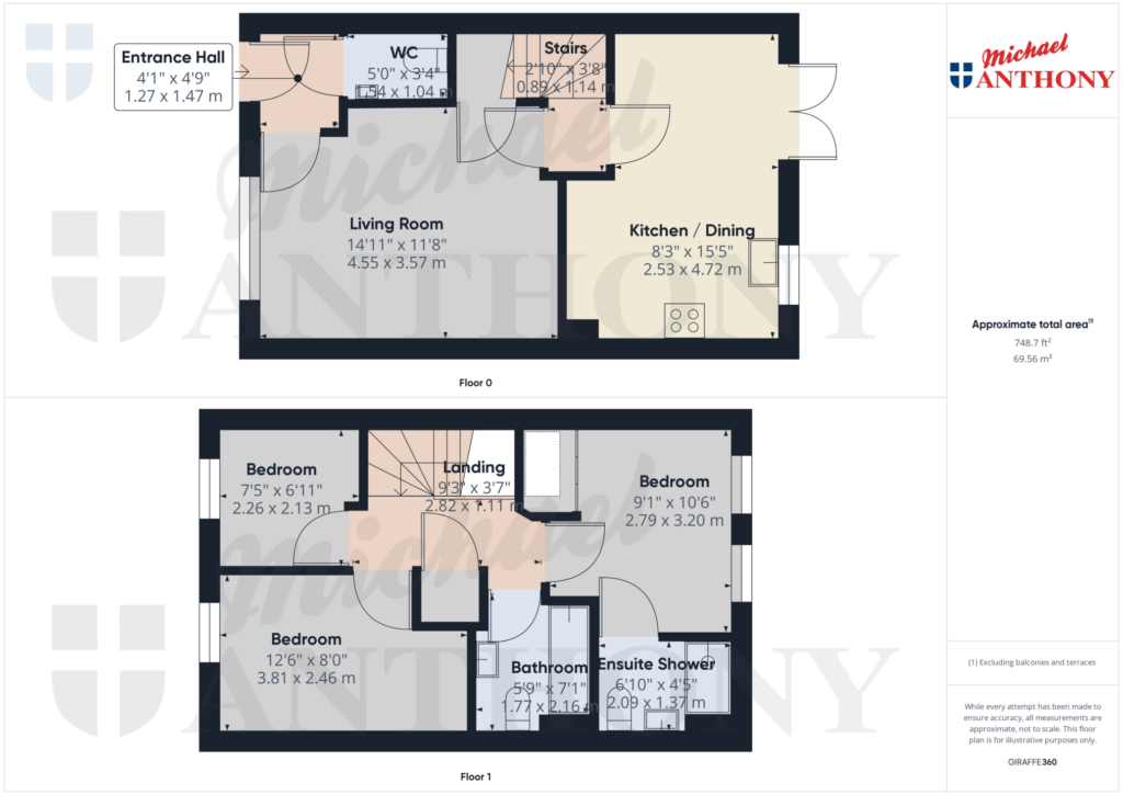 Property Floorplan 1