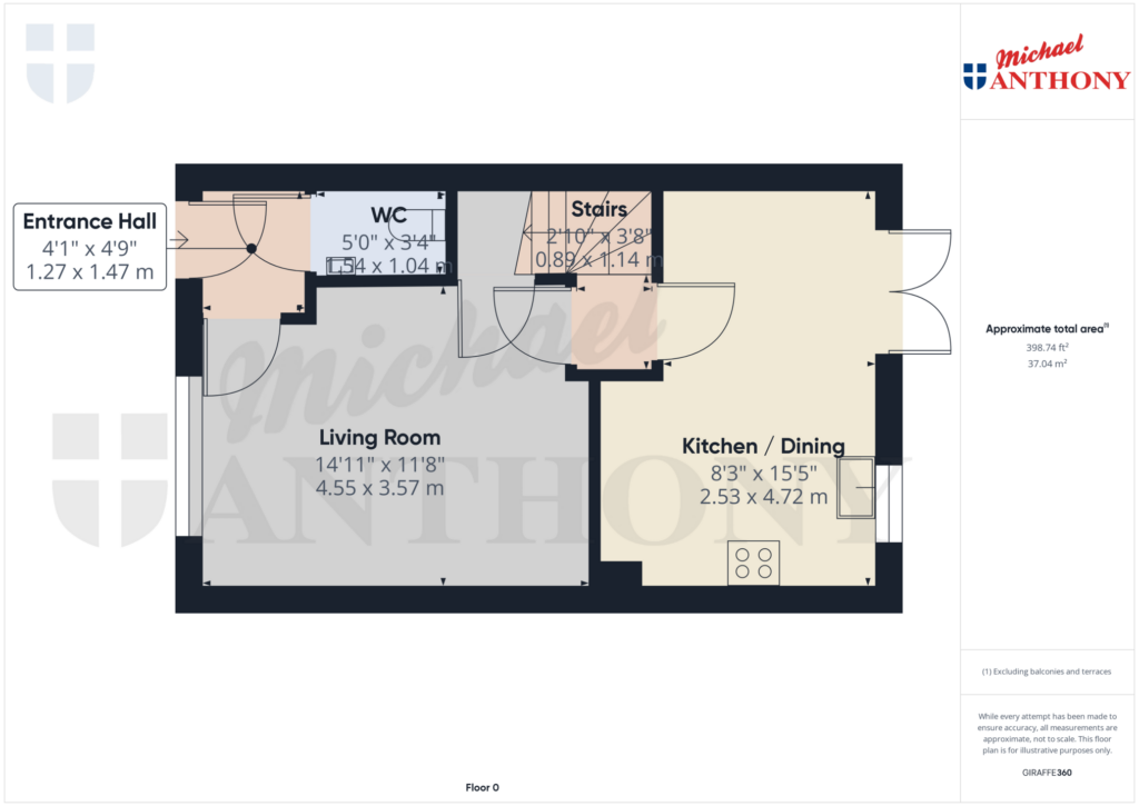 Property Floorplan 2