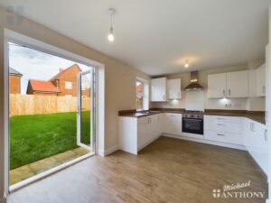 Rustic Street, Broughton, Kingsbrook