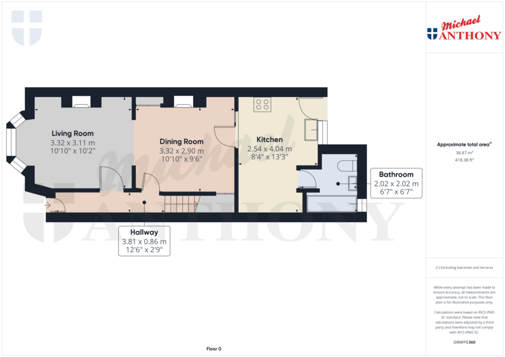 Property Floorplan 1