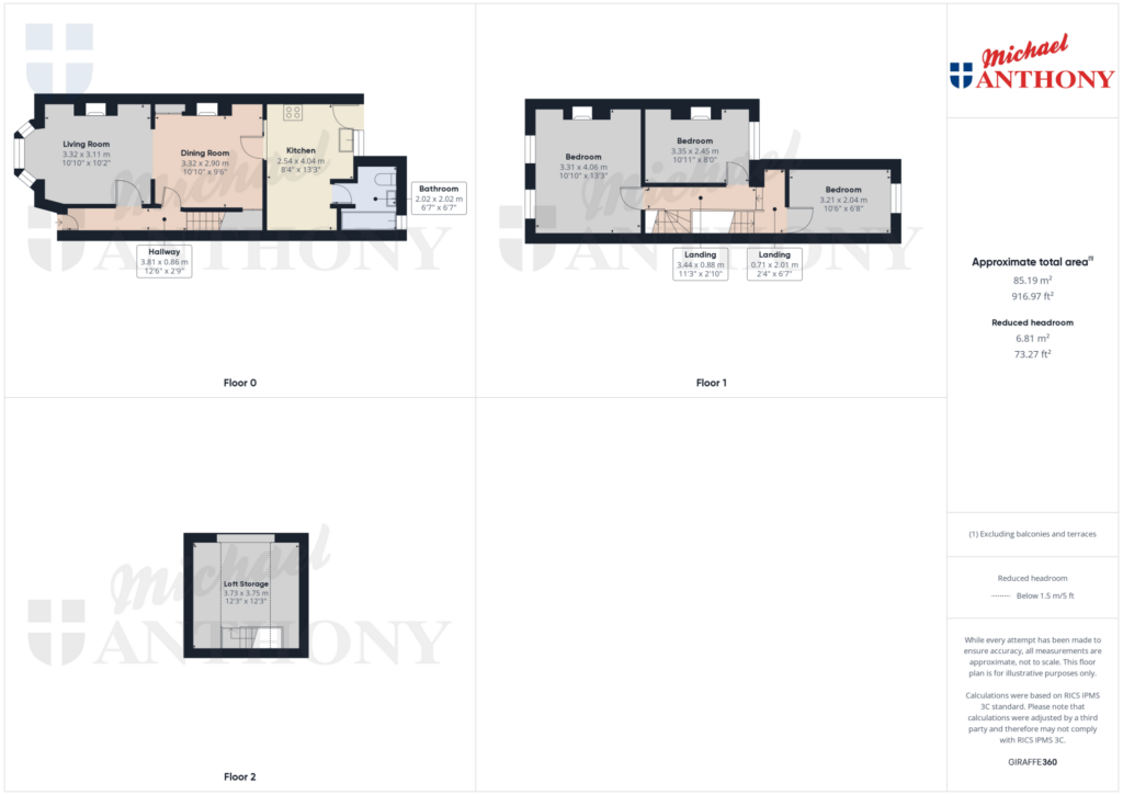 Property Floorplan 4