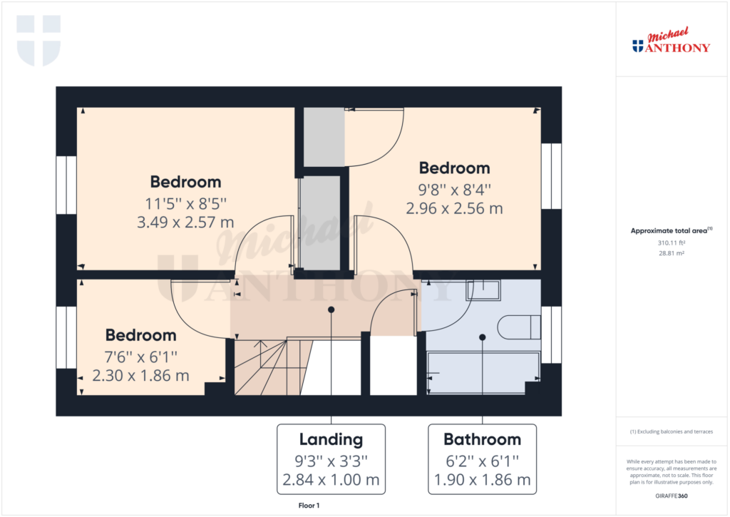 Property Floorplan 2