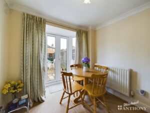 Windmill Close, Fairford Leys