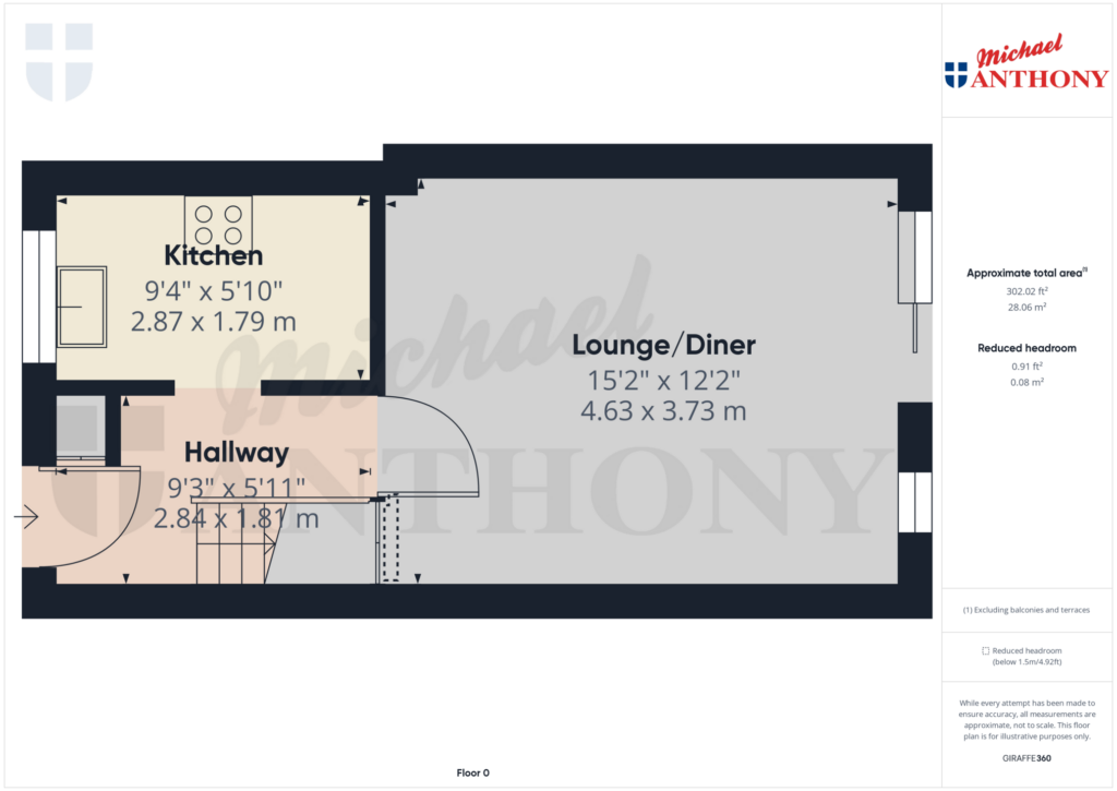 Property Floorplan 1