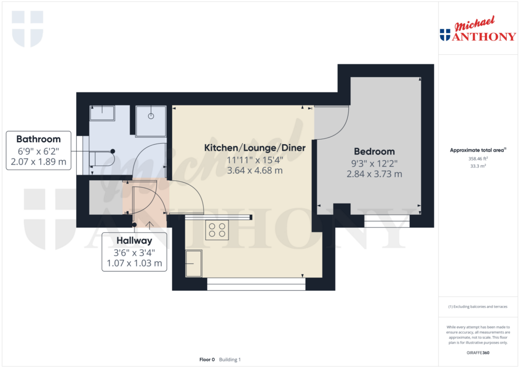 Property Floorplan 1