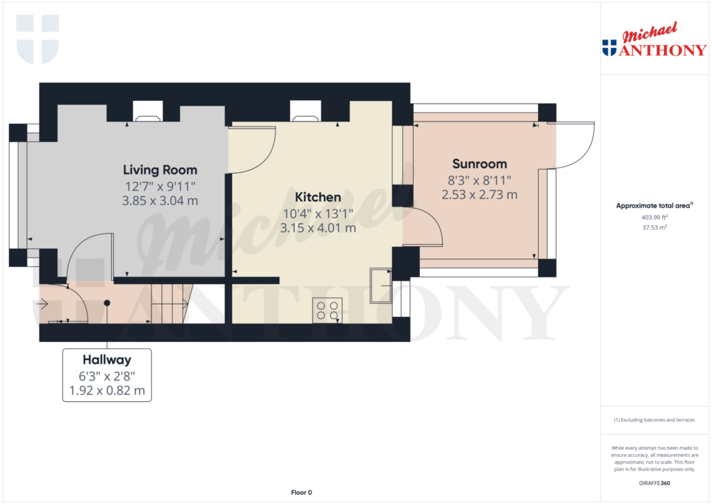 Property Floorplan 1