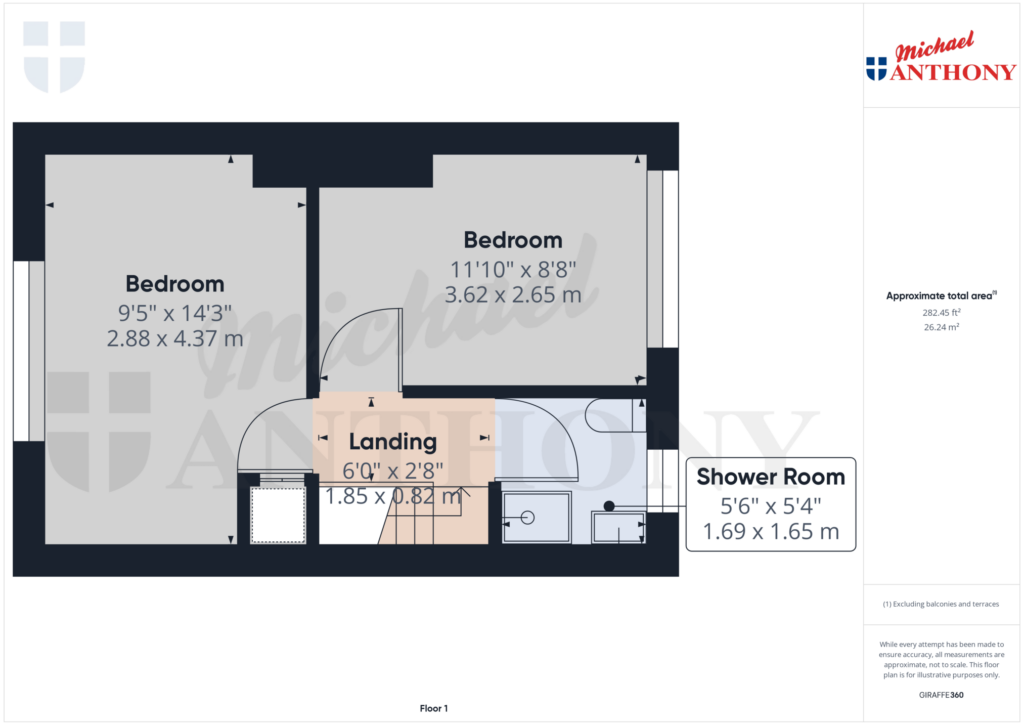 Property Floorplan 2