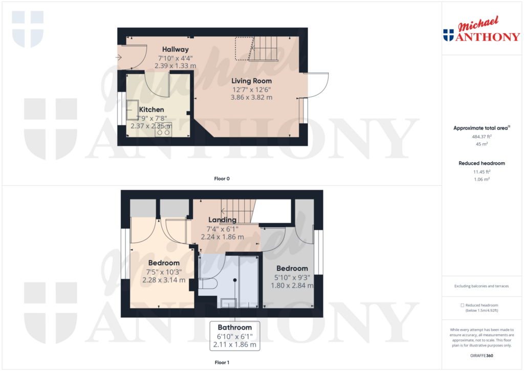 Property Floorplan 1