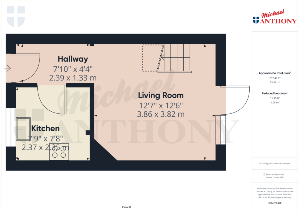 Property Floorplan 2