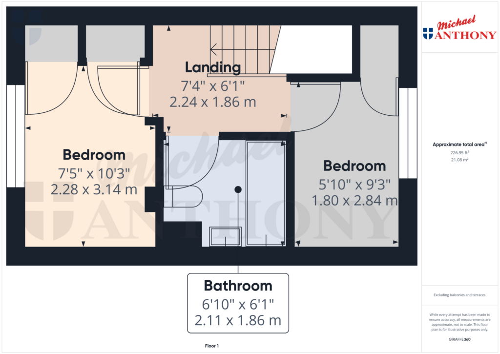 Property Floorplan 3
