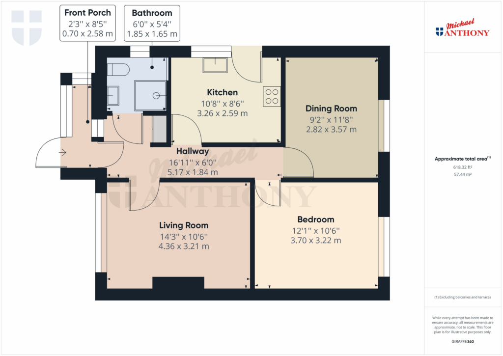 Property Floorplan 1