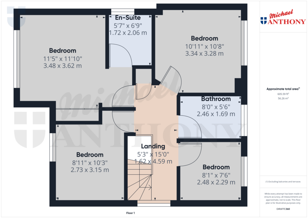 Property Floorplan 2