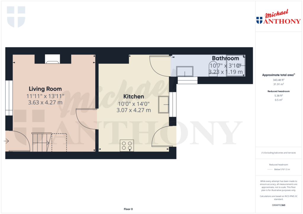 Property Floorplan 1