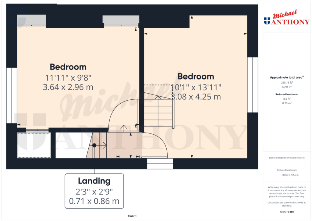 Property Floorplan 2