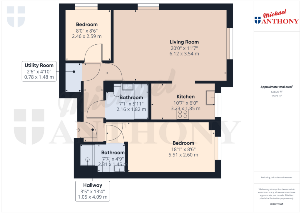 Property Floorplan 1