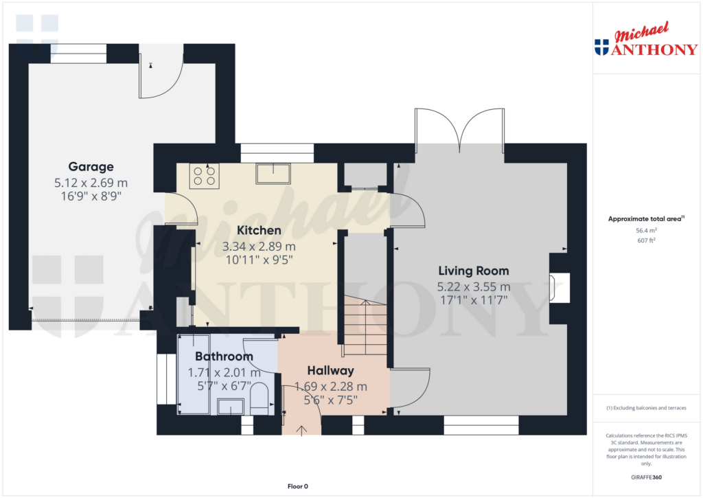 Property Floorplan 1