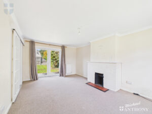 Roberts Road, Haddenham