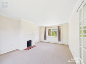 Roberts Road, Haddenham