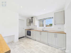 Roberts Road, Haddenham