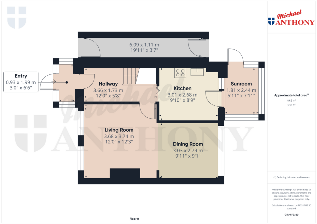Property Floorplan 1