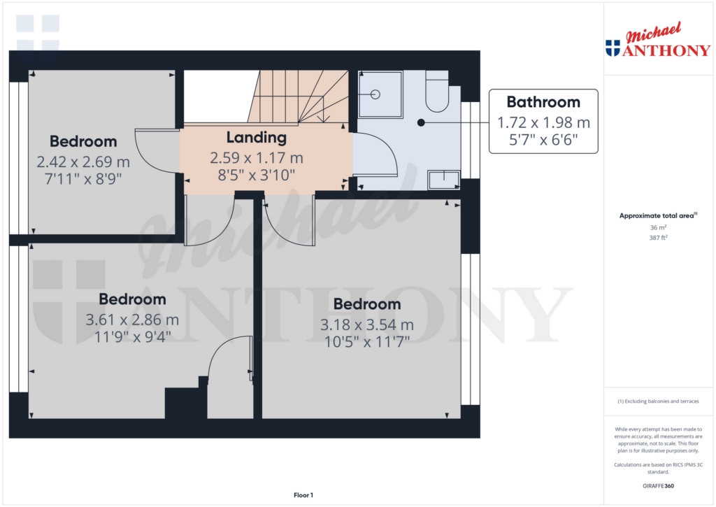 Property Floorplan 2