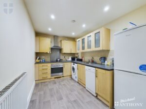 Coxhill Way, AYLESBURY