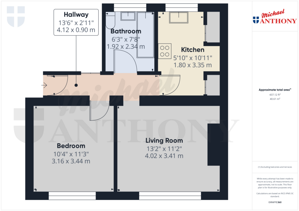 Property Floorplan 1
