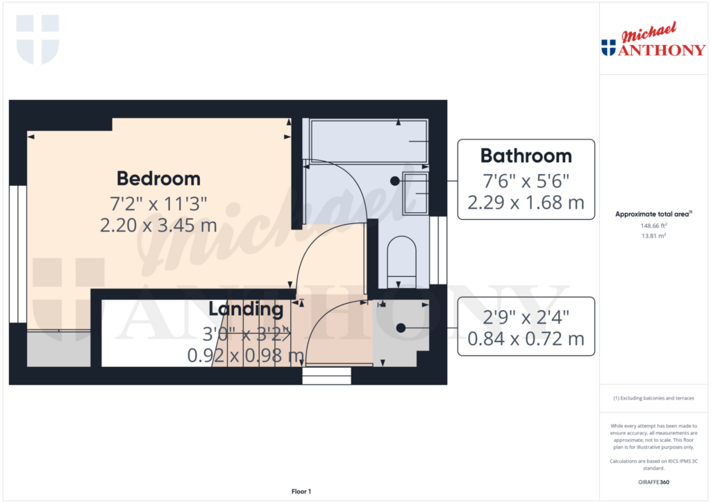 Property Floorplan 2