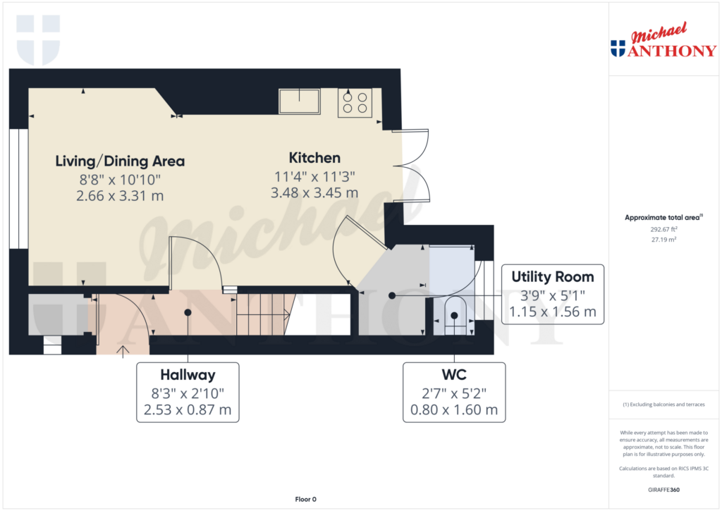 Property Floorplan 1