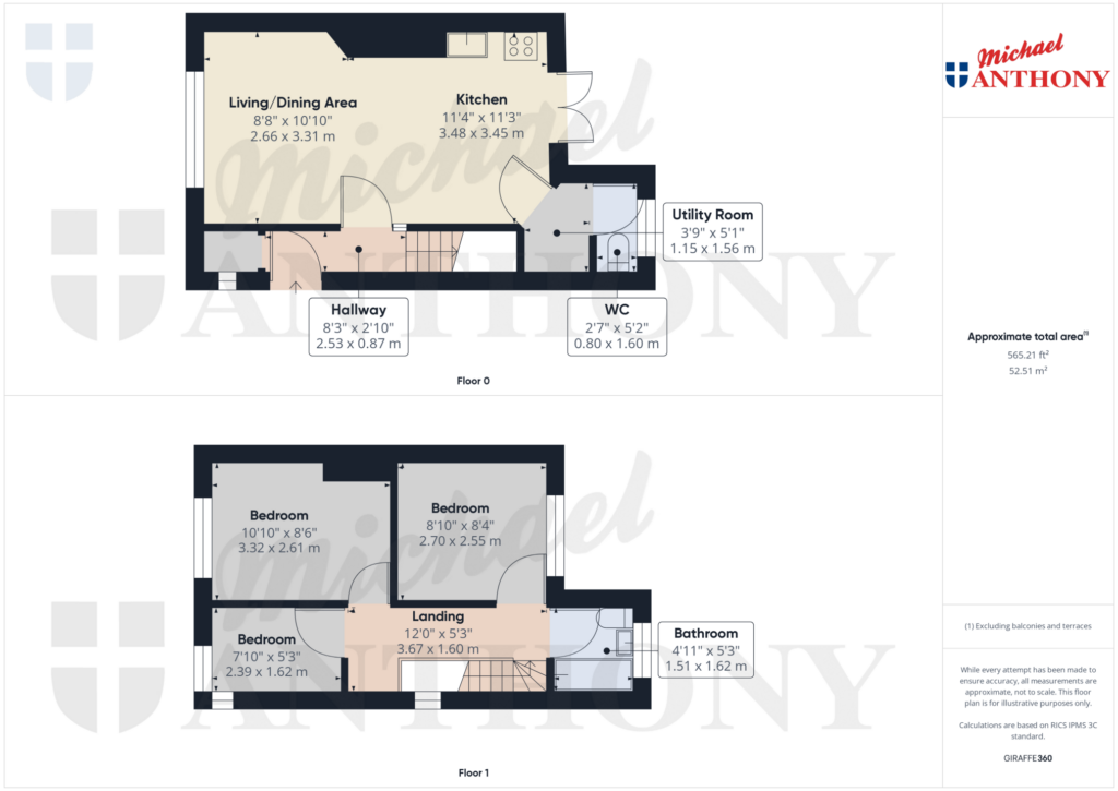 Property Floorplan 3