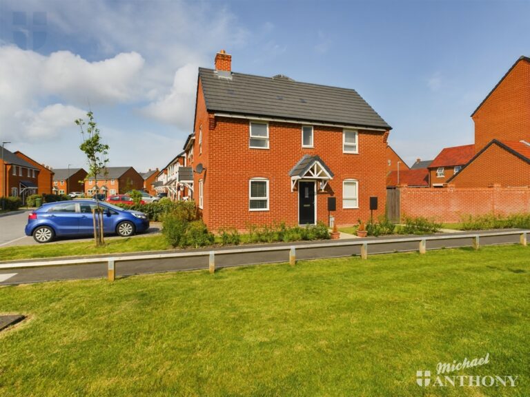 Brewery Lane, Kingsbrook, Aylesbury