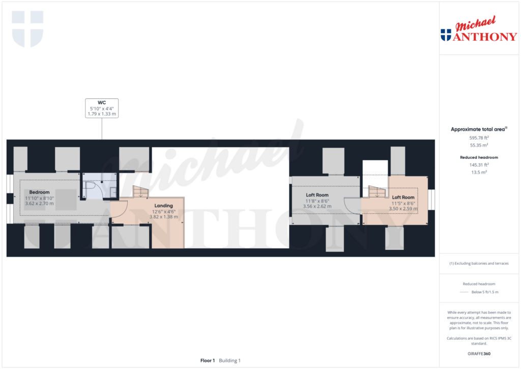 Property Floorplan 2