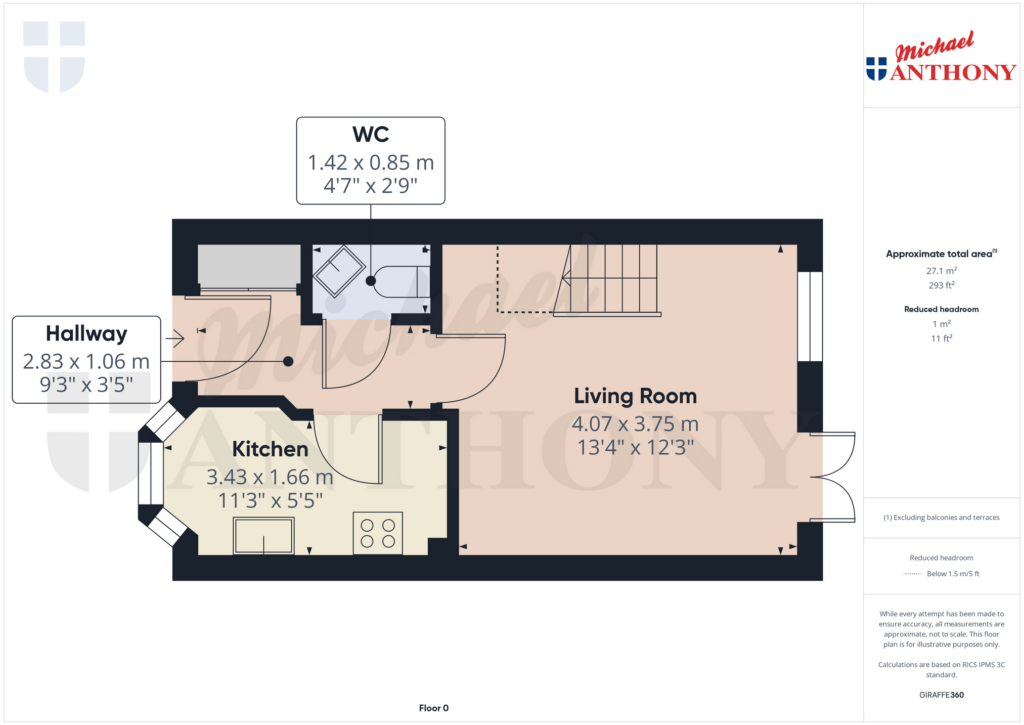 Property Floorplan 1