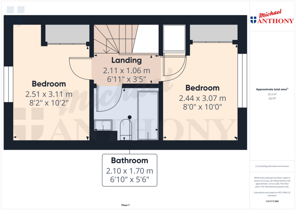 Property Floorplan 2