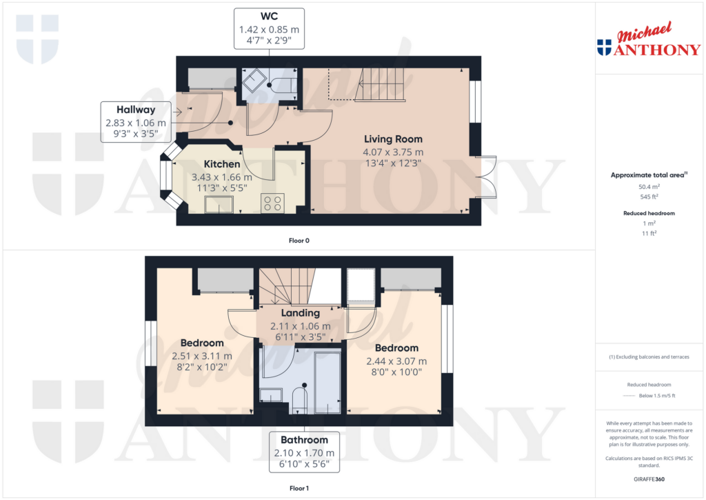Property Floorplan 3