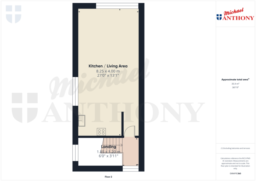 Property Floorplan 3