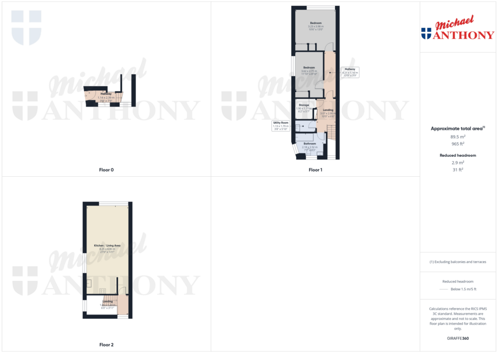 Property Floorplan 4
