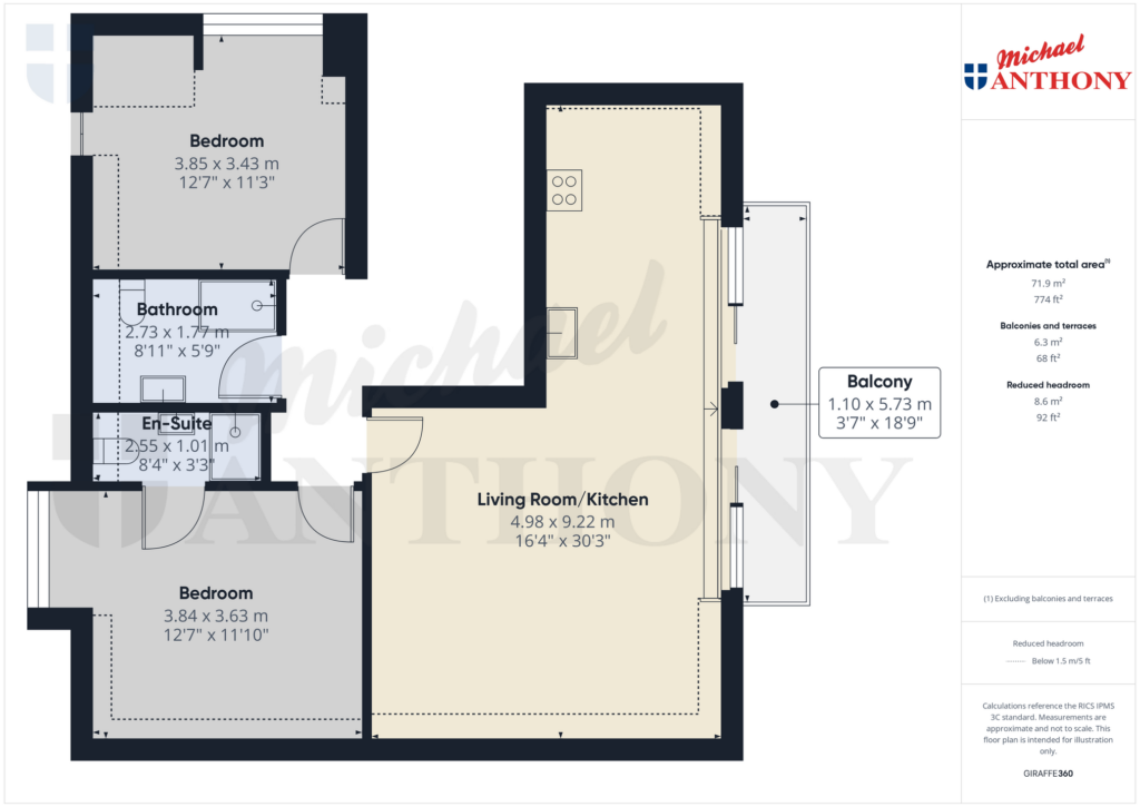 Property Floorplan 1