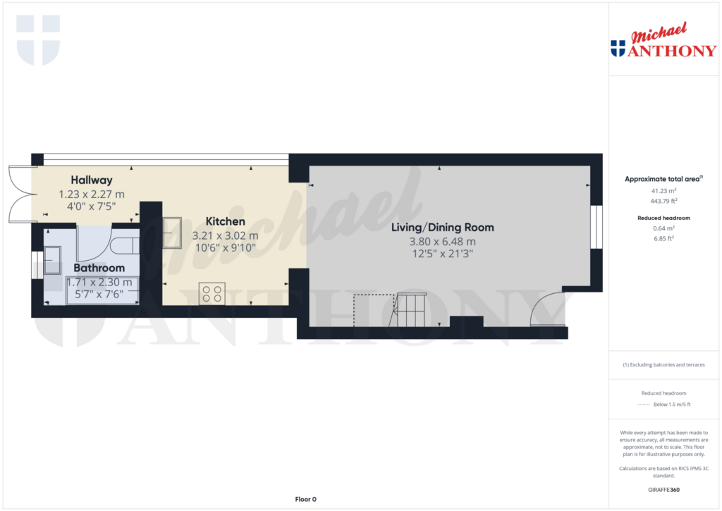 Property Floorplan 1