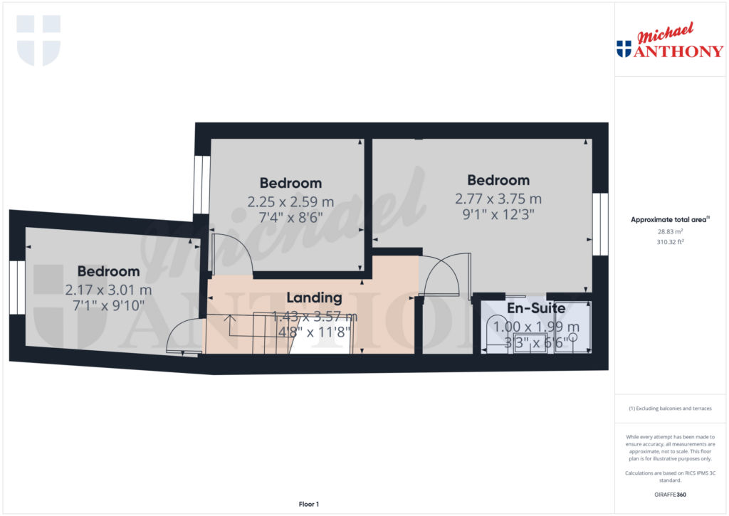 Property Floorplan 2