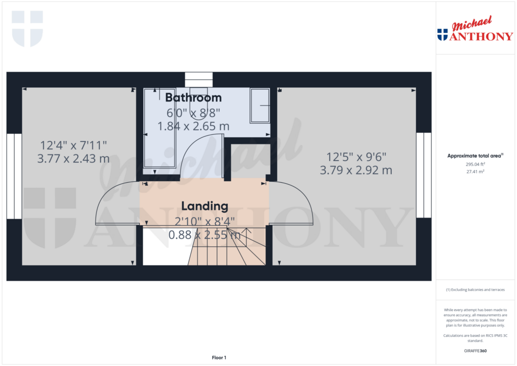 Property Floorplan 2