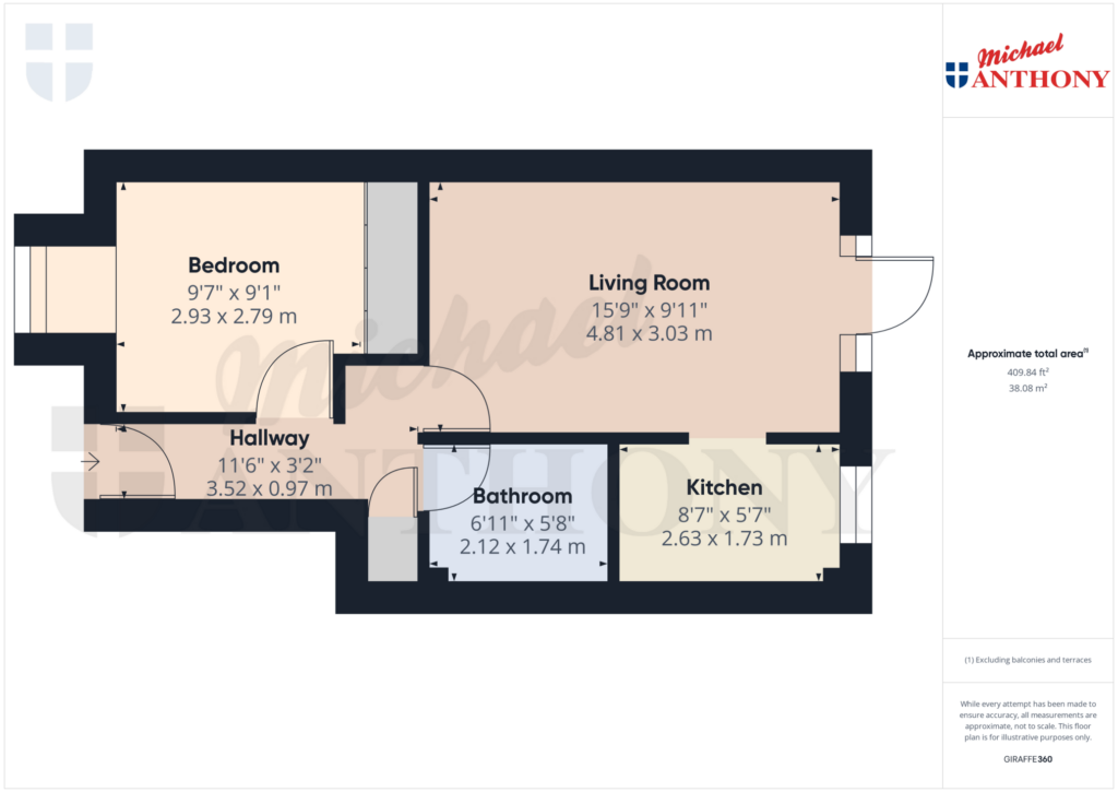 Property Floorplan 1