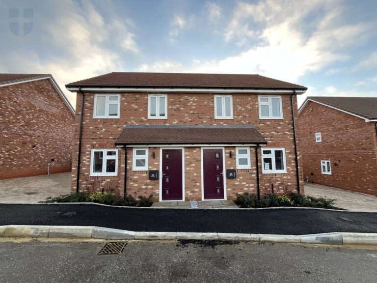 Newman Close, Whitchurch, Aylesbury, Buckinghamshire Image