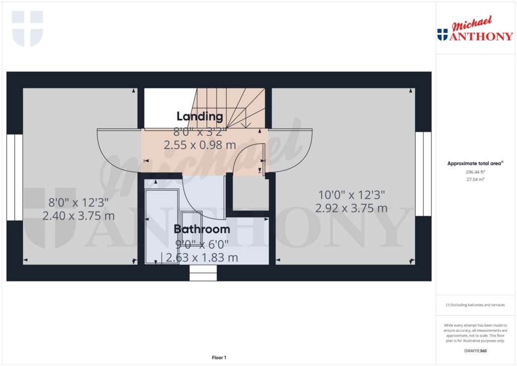 Property Floorplan 3