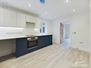 Newman Close, Whitchurch, Aylesbury, Buckinghamshire