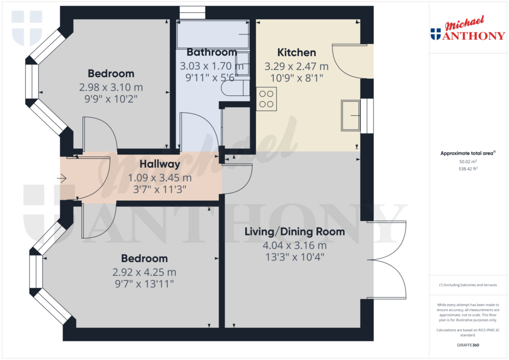 Property Floorplan 1