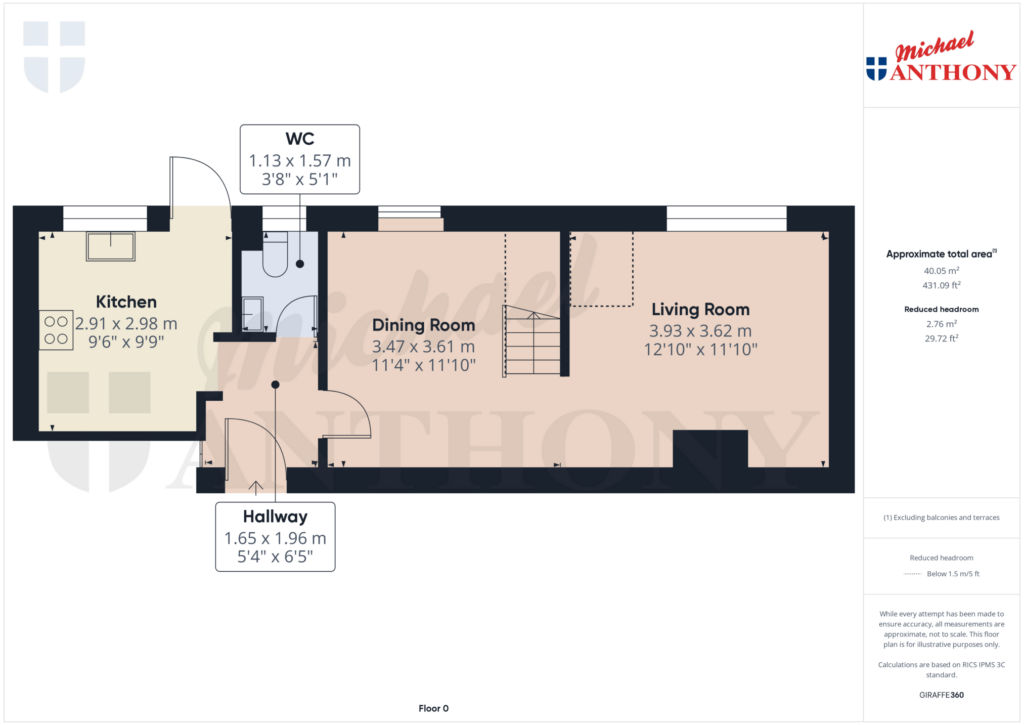 Property Floorplan 1