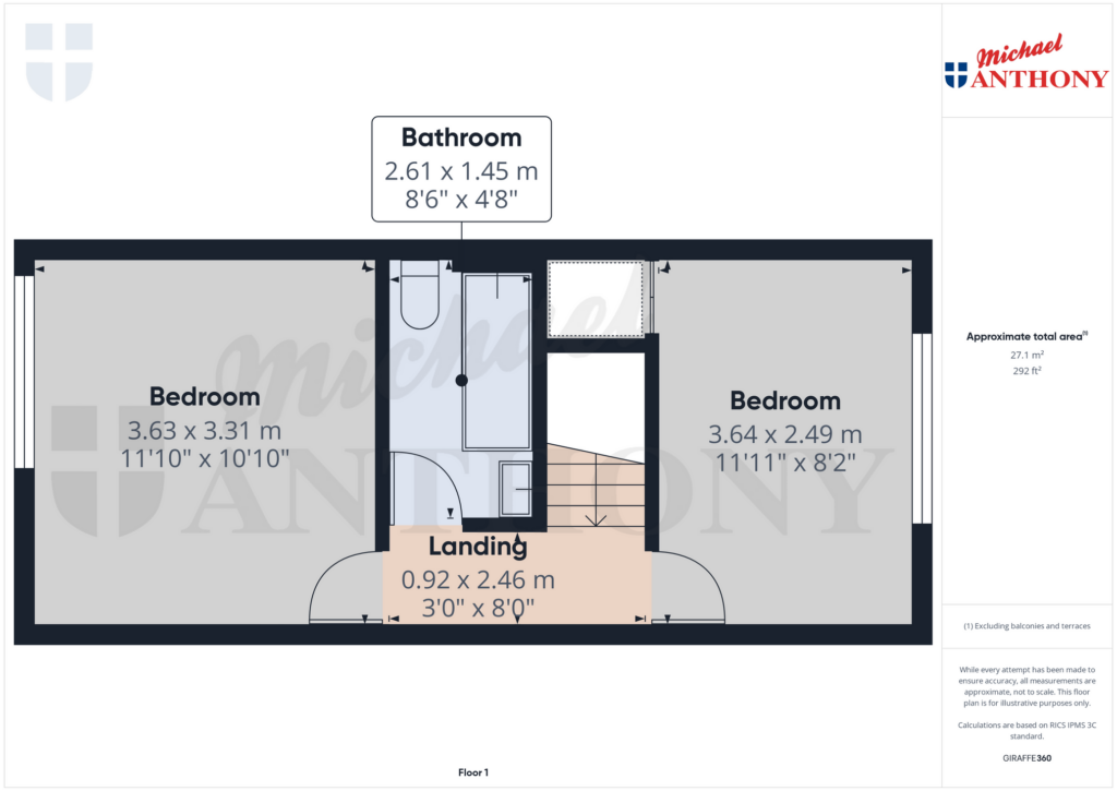 Property Floorplan 3