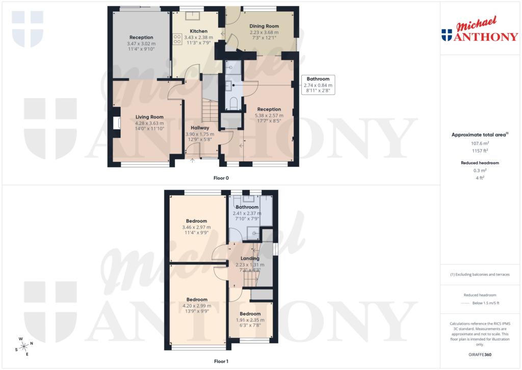 Property Floorplan 1